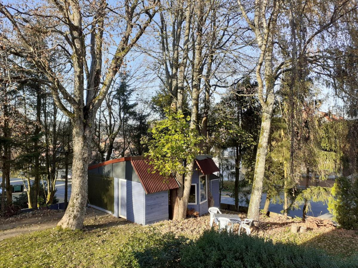 Villa Tannerhof Braunlage Exterior photo